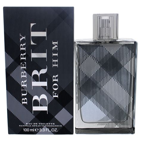 Burberry Brit for Men Burberry for men 